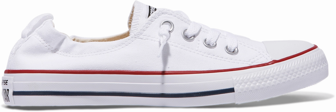 Converse Chuck Taylor All Star Shoreline Slip White Earth Tone