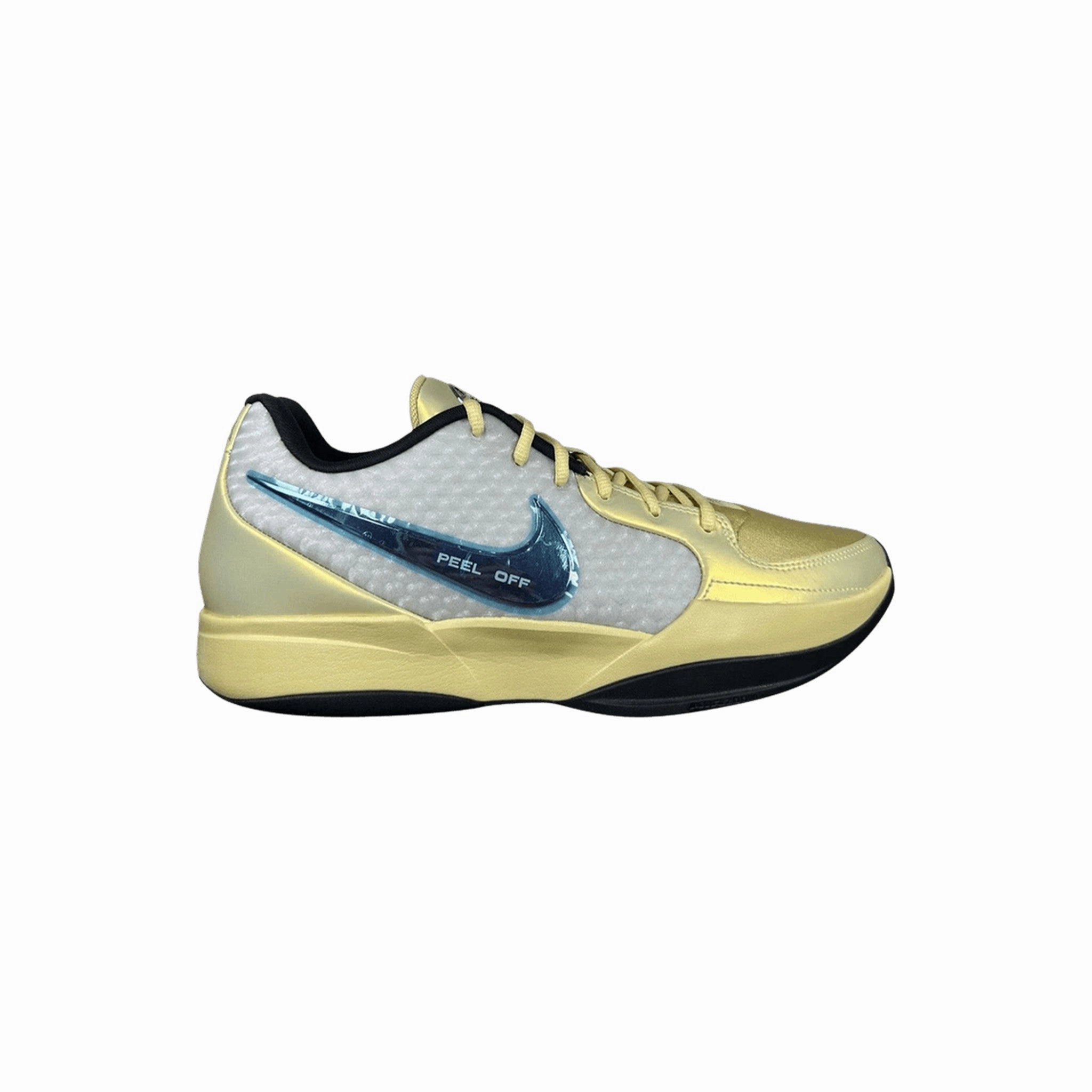 Nike Ja 2 EYBL Lightweight Canvas