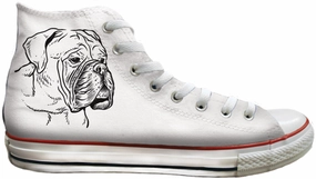 Baggins Original Hi top Mastiff Abrasion resistant Walking