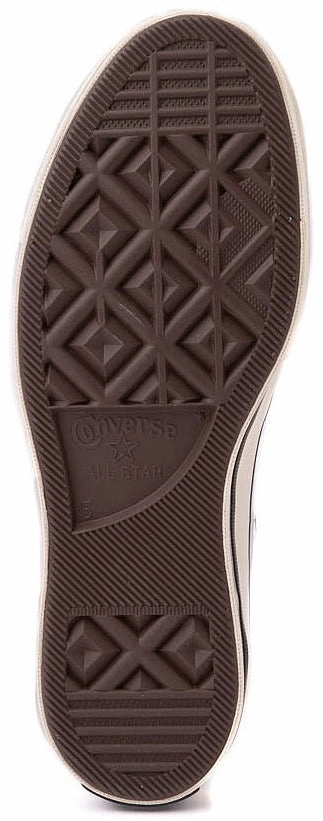 Converse Chuck Taylor All Star 1970s Low Top Cloudy Daze/Egret/Black Lace Up Style