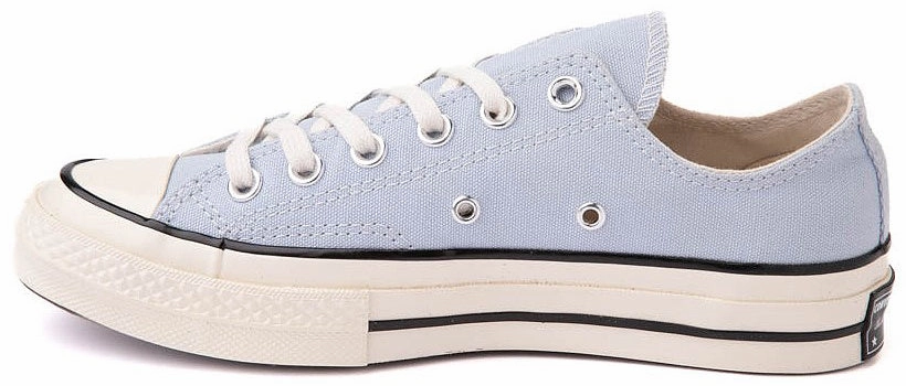 Converse Chuck Taylor All Star 1970s Low Top Cloudy Daze/Egret/Black Club Night