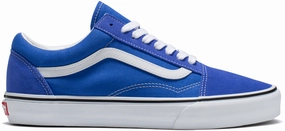 Vans Old Skool Dazzling Blue Crystal Glow