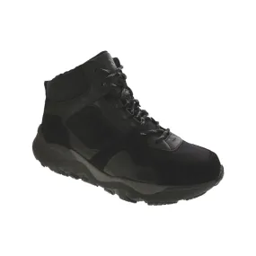 SAS Men's Hi Country-Y Hiking Boot Cast Iron Farm Life