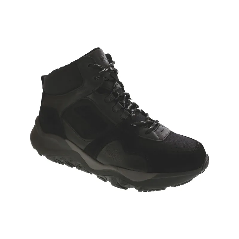 Ankle Support SAS Men's Hi Country-Y Hiking Boot Cast Iron