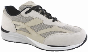 Every Season SAS Men's Journey Mesh Active Shoes Brackenridge