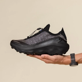 Salomon Advanced - Orava Advanced - Black / Sedona Sage / Astral Aura Mind Ease