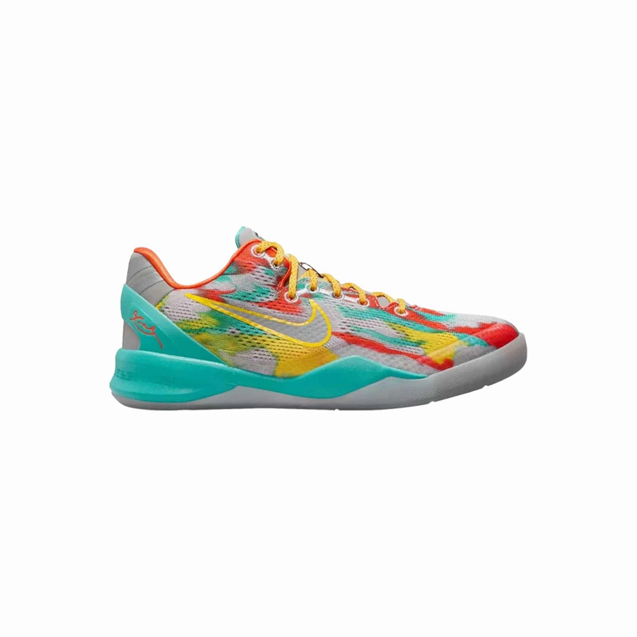 Performance Wear Nike Kobe 8 Protro Venice Beach (2024) (GS)