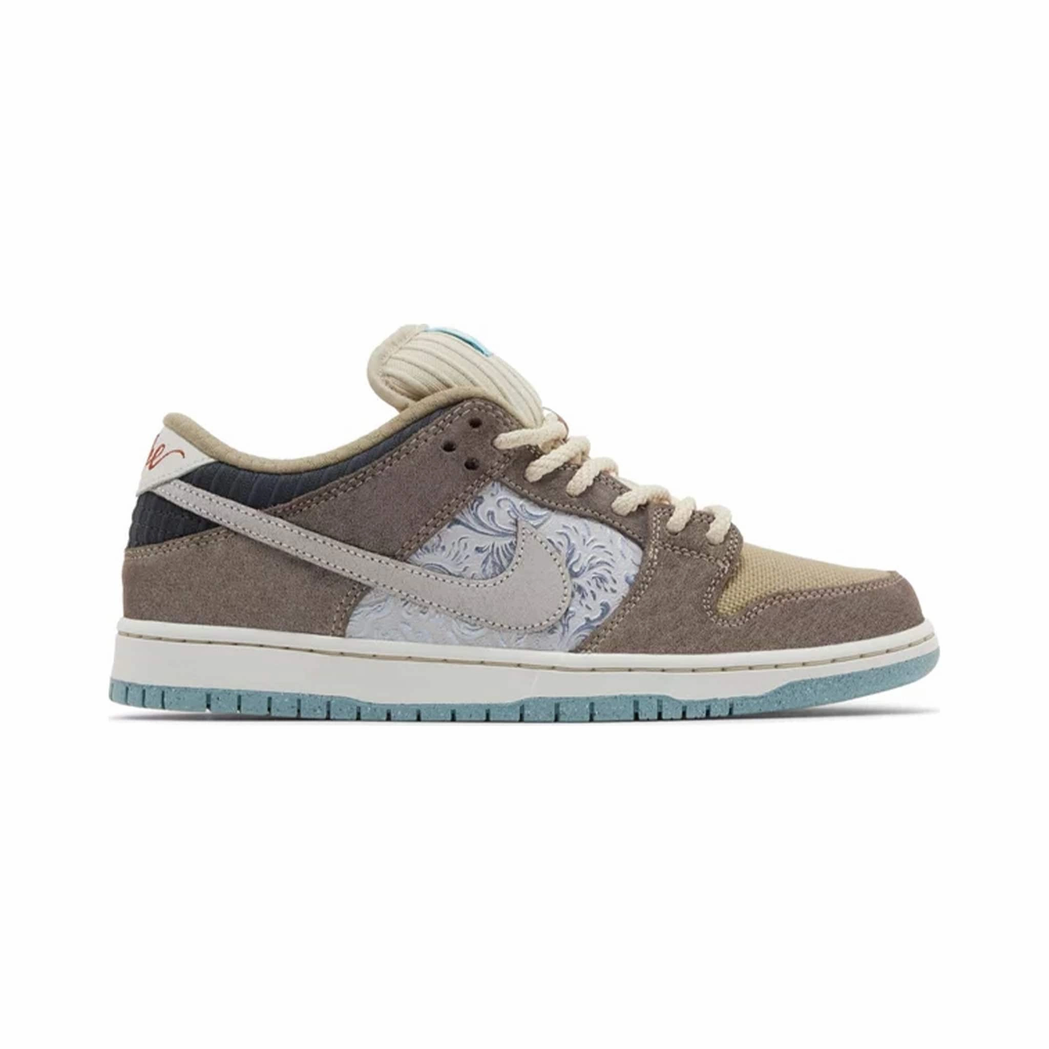 Joint Care Earth Tone Nike SB Dunk Low Big Money Savings