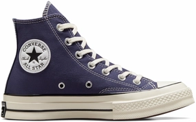 Cosmic Glow Hero Mode Converse Chuck Taylor All Star 1970s Hi Top Uncharted Waters/ Egret/ Black