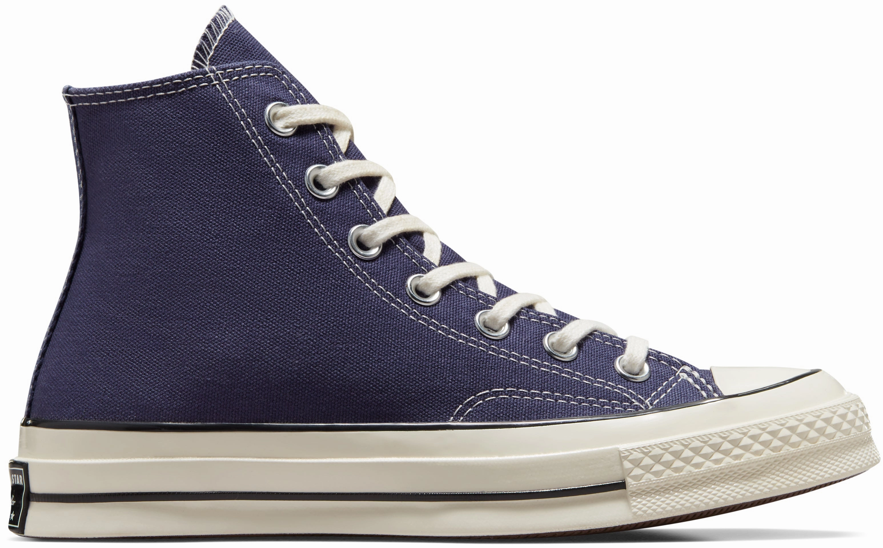 City Bright Converse Chuck Taylor All Star 1970s Hi Top Uncharted Waters/ Egret/ Black