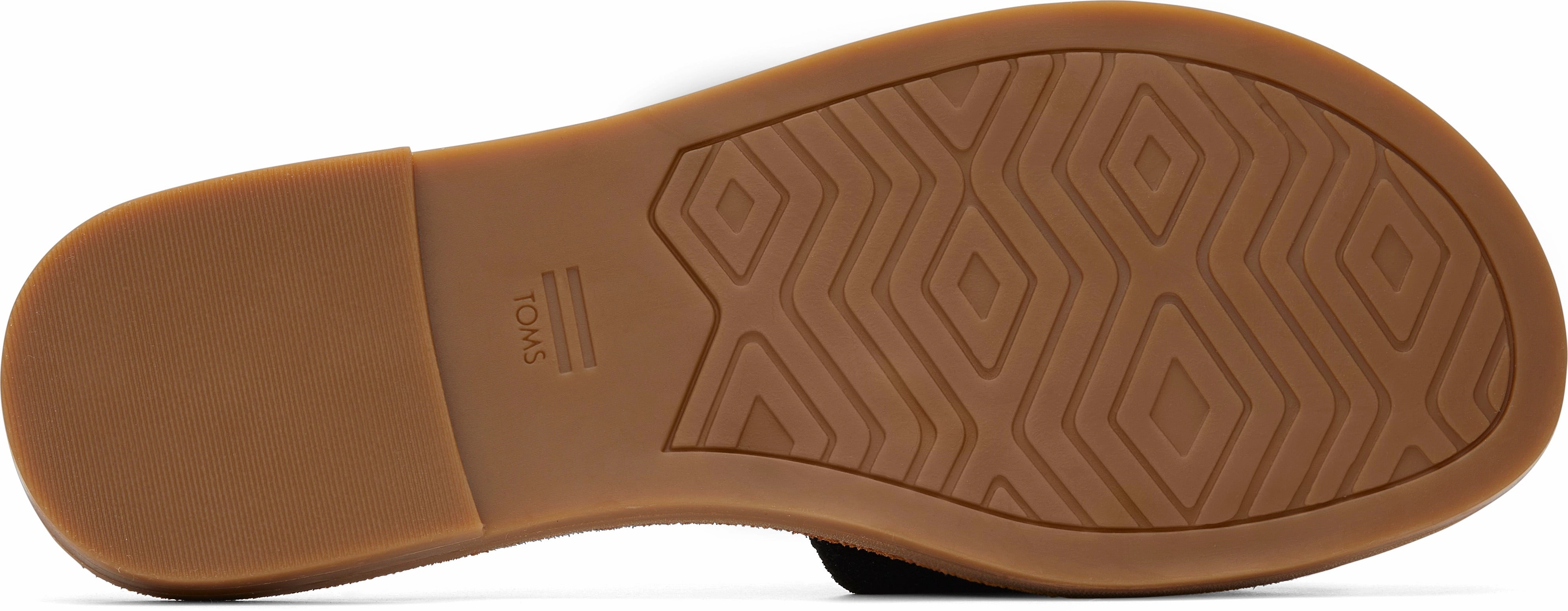 Shea Slide Sandal - Black Leather Functional Footwear