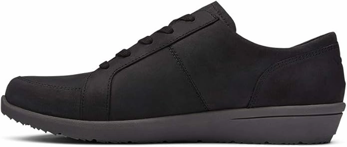 Urban Touch Thermoregulation Technology Vionic Women's Abigail Sneaker Black