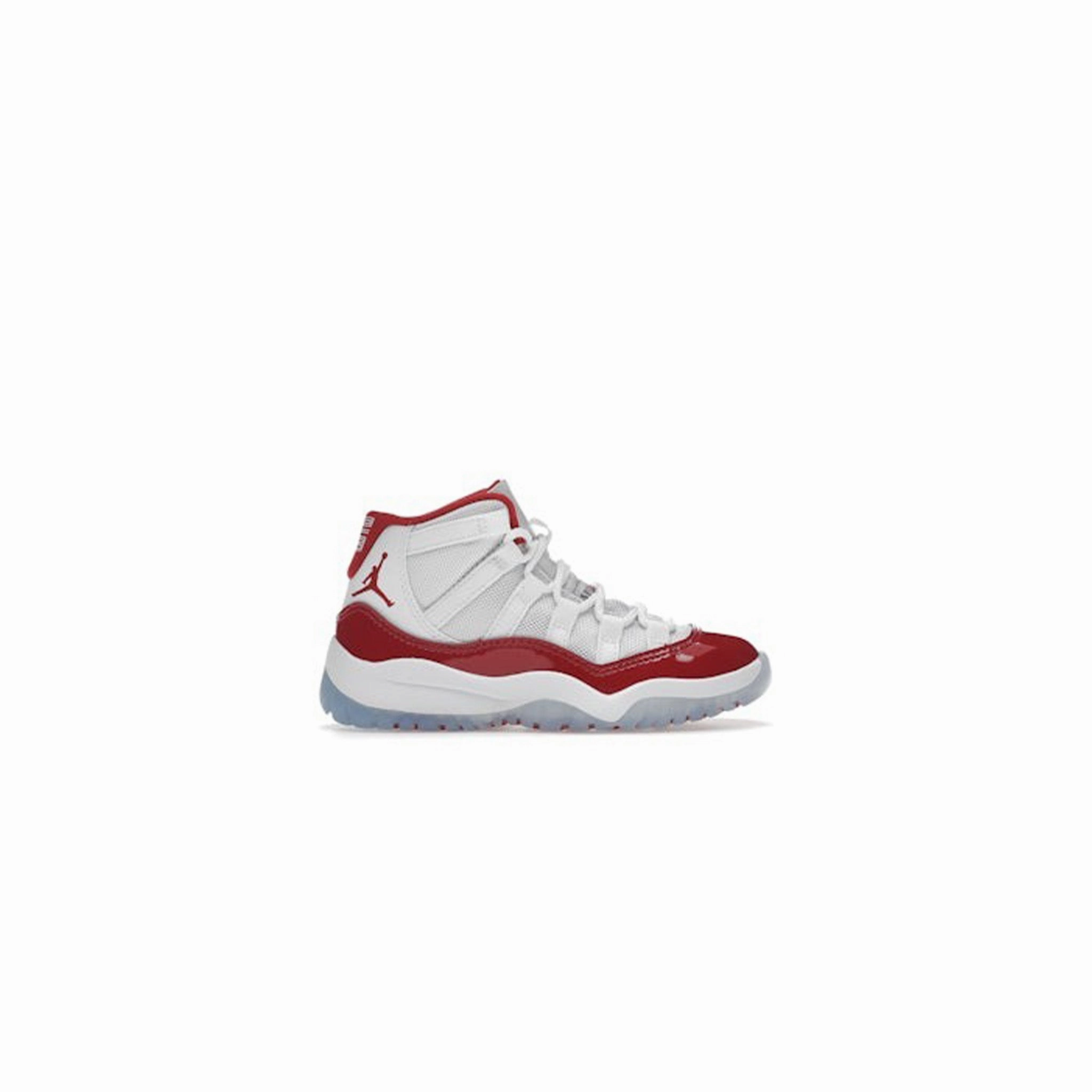All Day Comfort Jordan 11 Retro Cherry (2022) (PS)