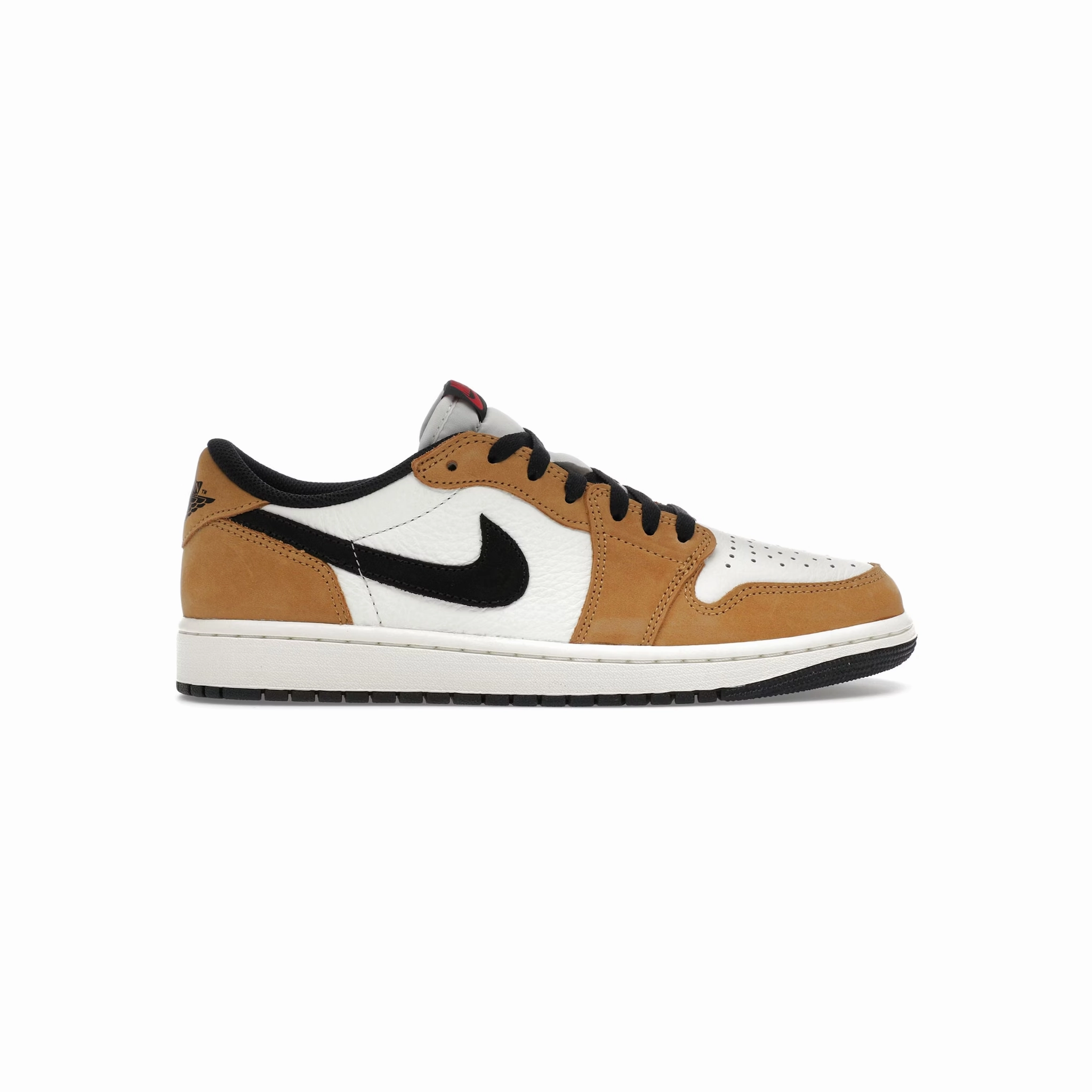 Jordan 1 Low OG Rookie of the Year Versatile Boho Free