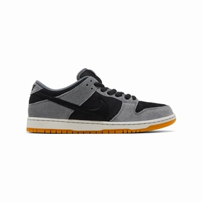 Nike SB Dunk Low Dark Smoke Grey TPU sole