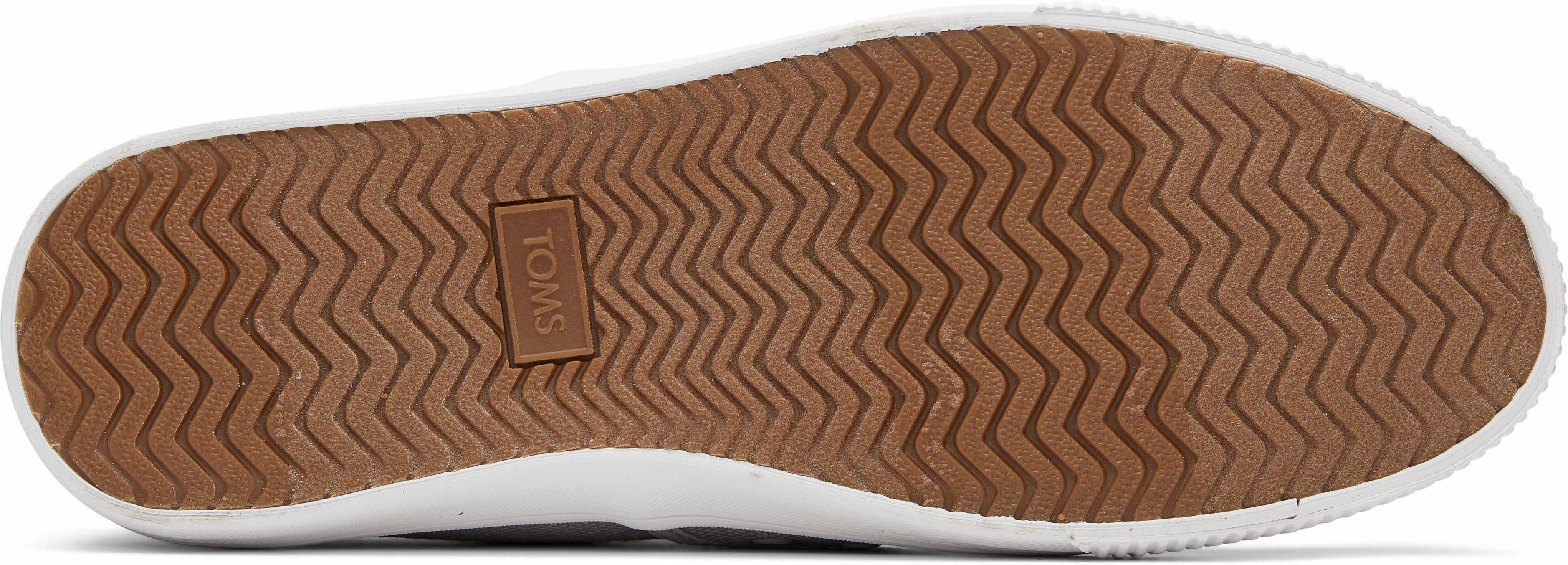 Cloud cushion Instant Ease Baja Slip On - Drizzle Grey