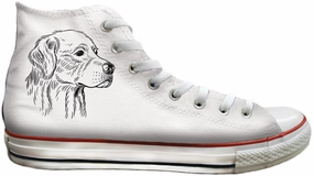 Sole Soft Baggins Original Hi top Retriever