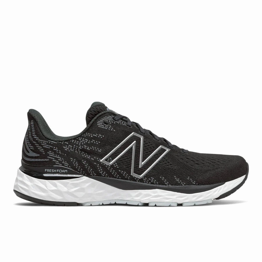 Comfortable Strapping New Balance Men's Fresh Foam 880v11