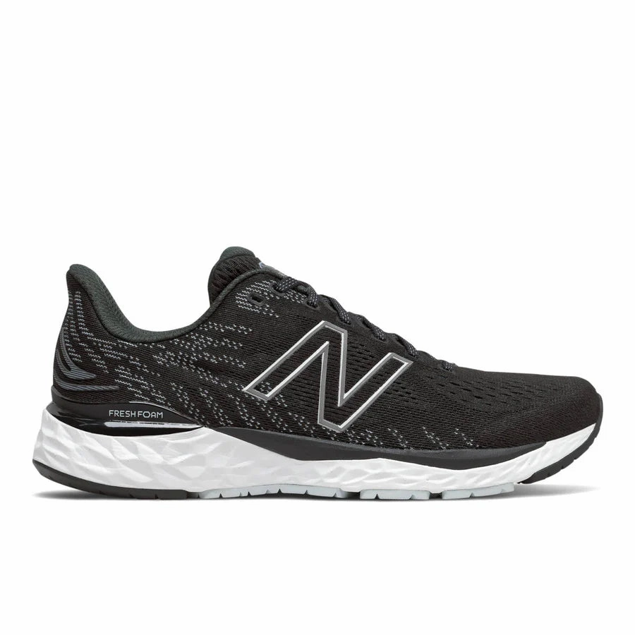 Comfortable Strapping New Balance Men's Fresh Foam 880v11