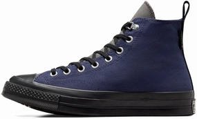 Converse Chuck Taylor All Star 1970s Hi Top Gore-Tex Uncharted Waters Trend Hot Dream Walk