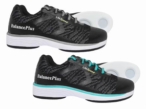 Smooth Soles Urban Chill BalancePlus 703 Ladies