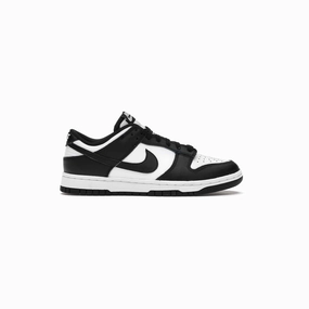 Nike Dunk Low White Black Panda (2021) (W) Gift Easy Digital Run