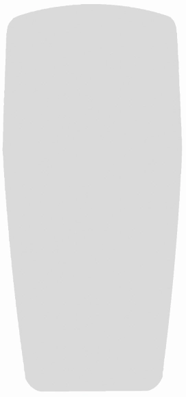 Baggins Original Hi Tops Jacob??s Ladder Shockproof High Quality