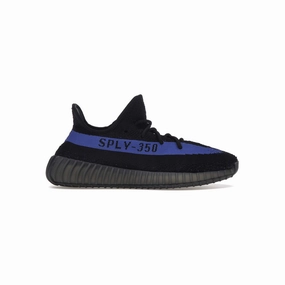Air Cushioning Durable Material Yeezy Boost 350 V2 Dazzling Blue