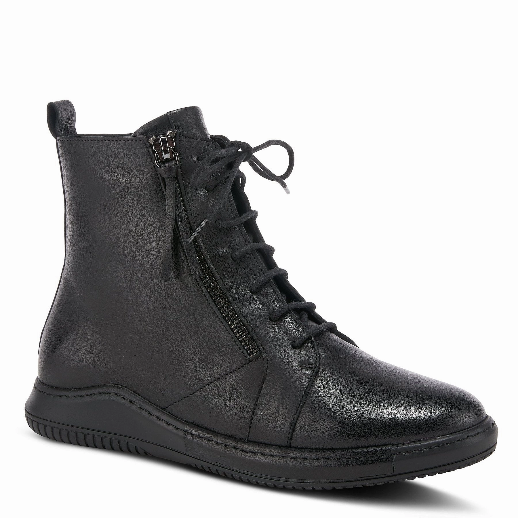 waterproof Winter Scene Spring Step Women's Yaple Boots Black