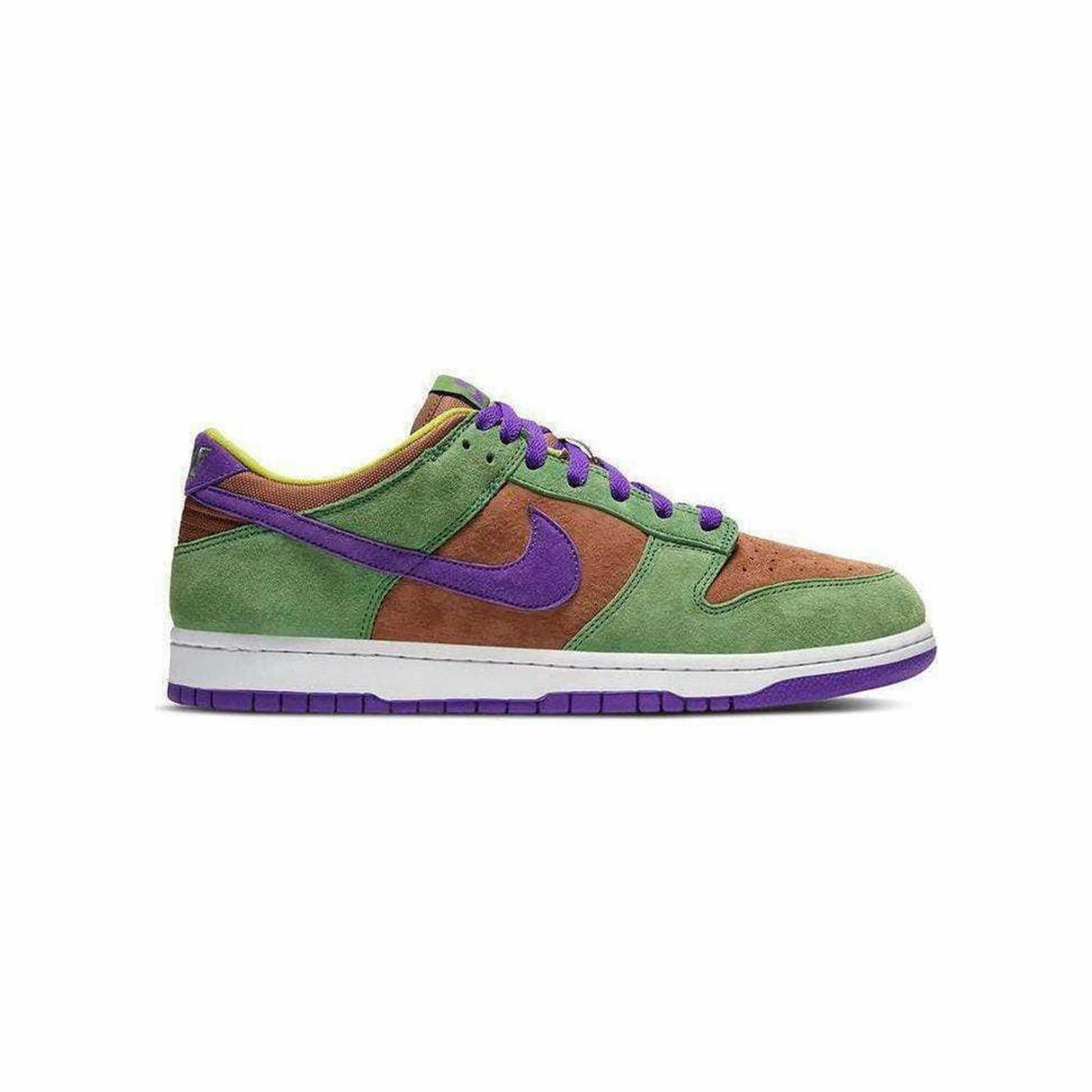 Nike Dunk Low Veneer (2020) Cactus Cool