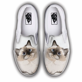 Baggins Original Slip-On Balinese Cat Ankle Support Dive Gear