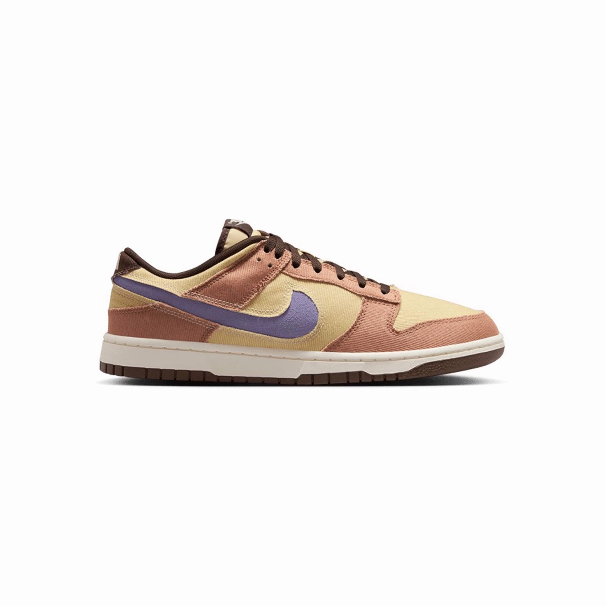 Nike Dunk Low Denim Dusted Clay HeelStabilizer