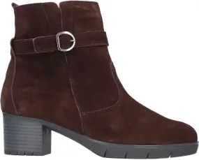 Waldlaufer Women's H-NADJA Classic Ankle Boots Moro Neutral Tones