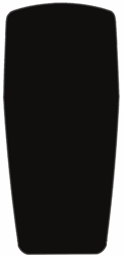 Baggins Original Hi Top Botanical Primrose High Quality