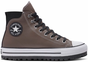 Converse Chuck Taylor All Star Hi Top CityTrek WP Engine Smoke Fast Go Shock absorption
