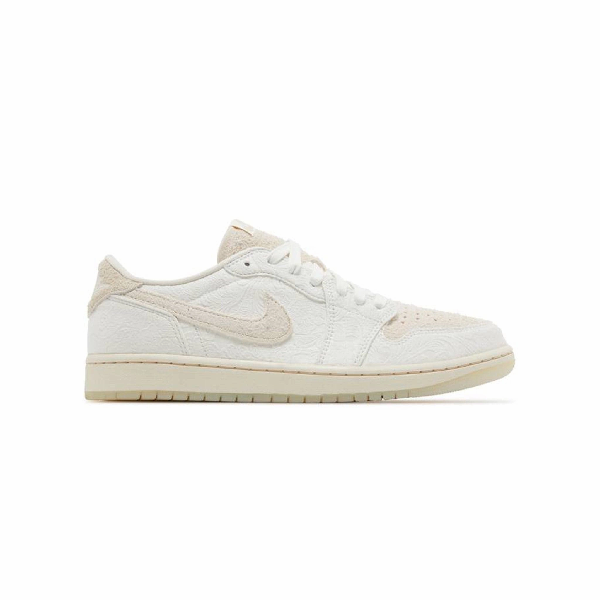 Jordan 1 Retro Low OG Chris Paul Light Impact Knit