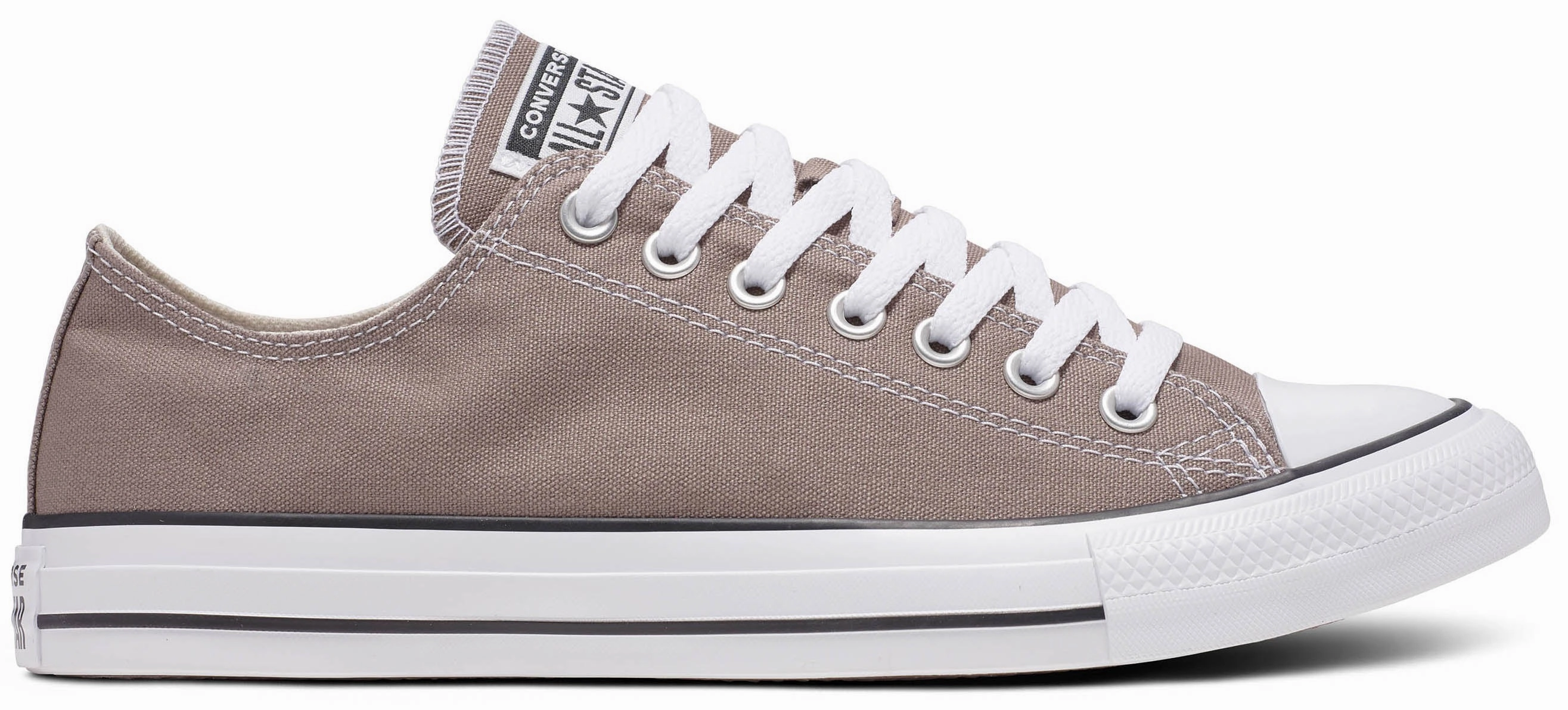 Converse Chuck Taylor All Star Low Top Classic Taupe Training Season Ease