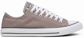 Converse Chuck Taylor All Star Low Top Classic Taupe Training Season Ease