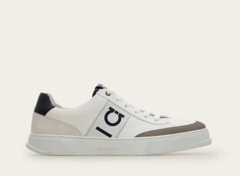 Urban Walk Suede Soft Alaska in Cement