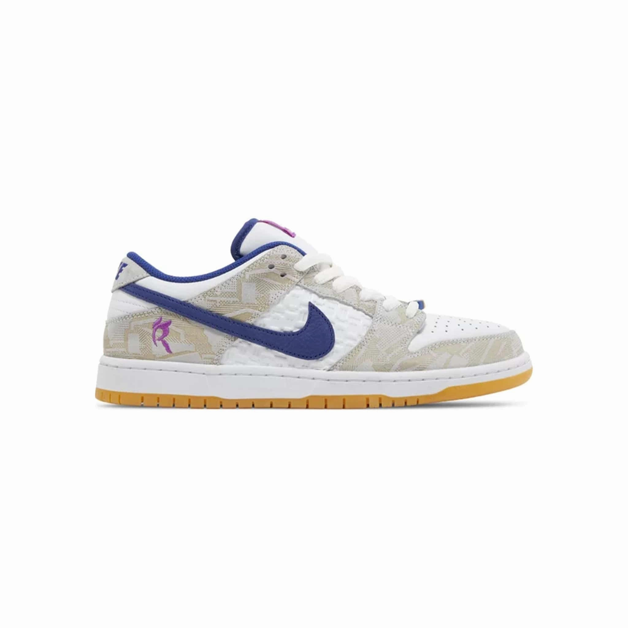Nike Dunk SB Rayssa Leal Fast Run