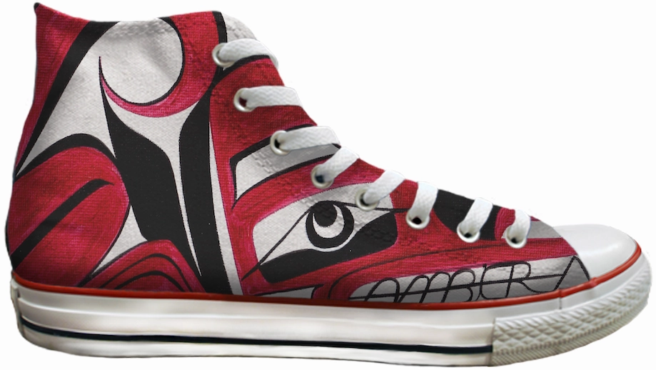 Action Fast Free Soul Baggins Original Hi Top The Art of Francis Dick Wolf