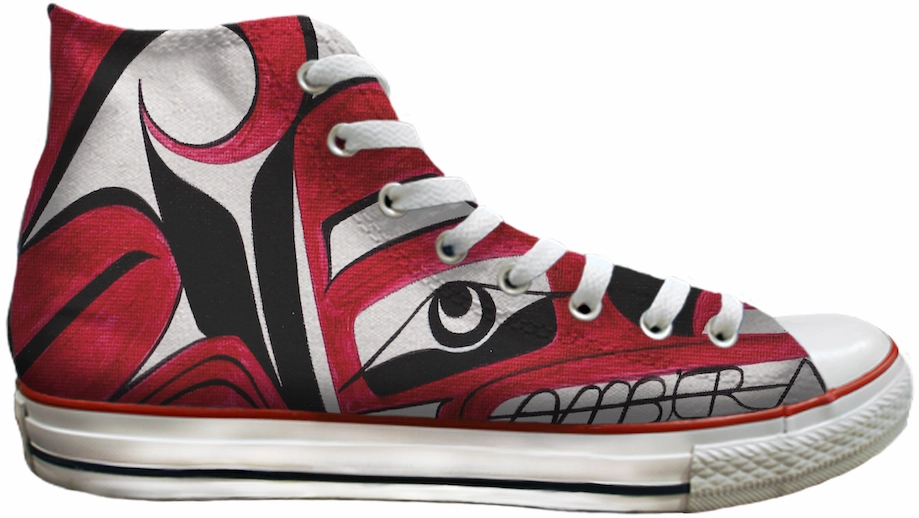 Action Fast Free Soul Baggins Original Hi Top The Art of Francis Dick Wolf