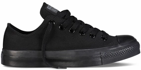 Every Step Daily Comfort Customizable Low-Top - Black Monochrome