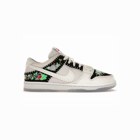 Game Edge Nike SB Dunk Low Decon N7 Black Sail