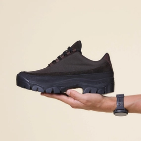 Tarvas - Easy Hiker Cordura - Brown Climbing Support