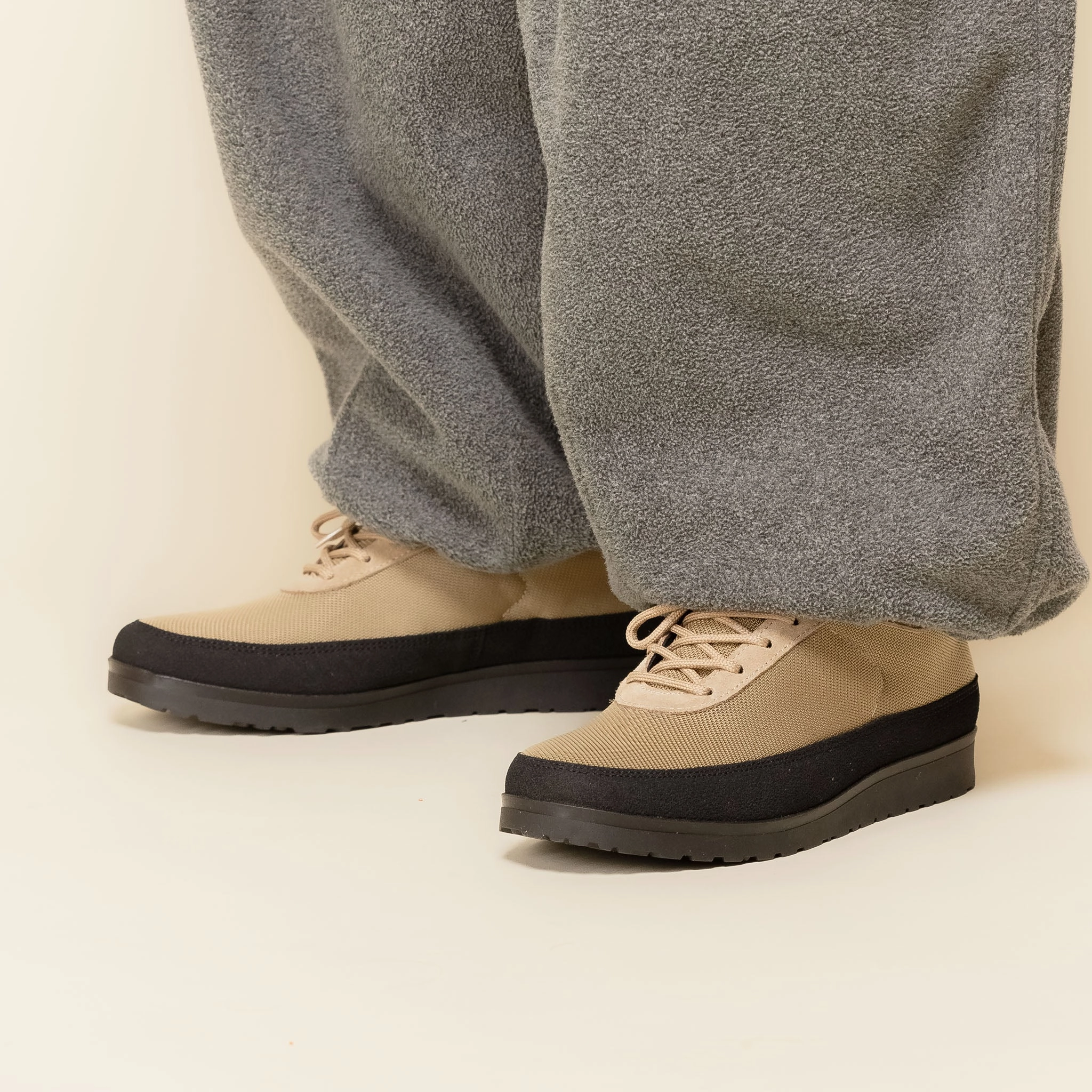 Soft Interior Tarvas - Explorer Cordura - Beige