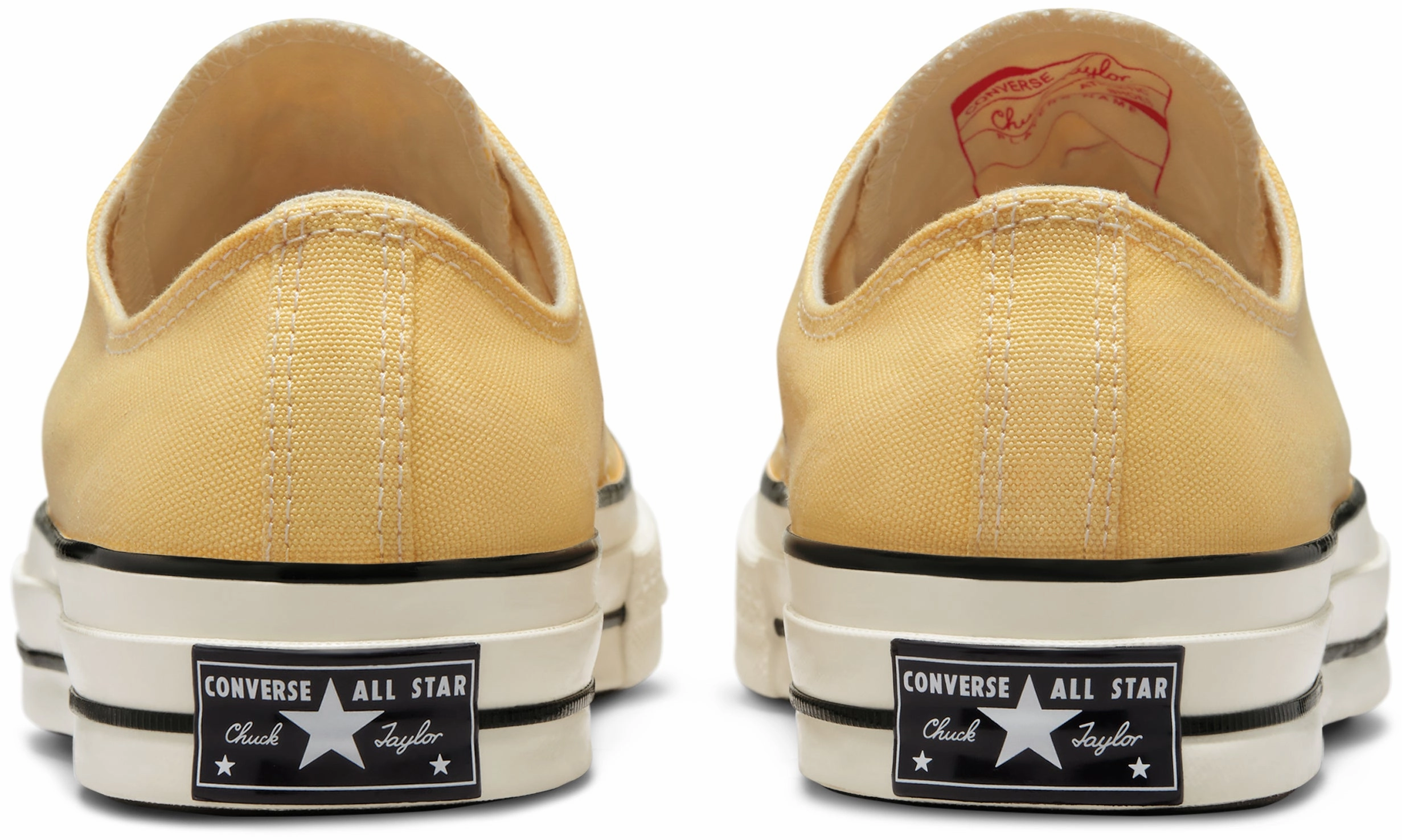 Converse Chuck Taylor All Star 1970s Low Top Sunny Oasis/Egret/Black warm glow Safe Land