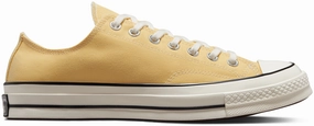 Converse Chuck Taylor All Star 1970s Low Top Sunny Oasis/Egret/Black Pearl Shine Memory Foam