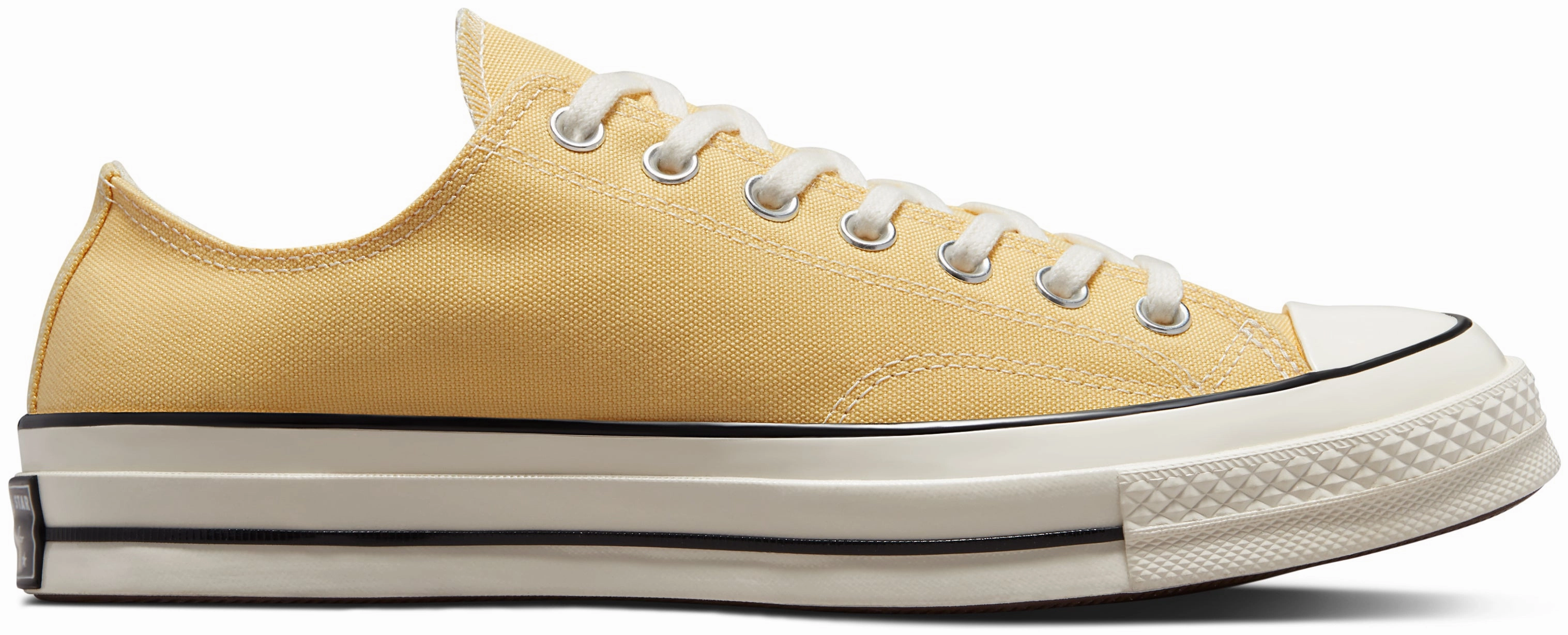 Converse Chuck Taylor All Star 1970s Low Top Sunny Oasis/Egret/Black Pearl Shine Memory Foam