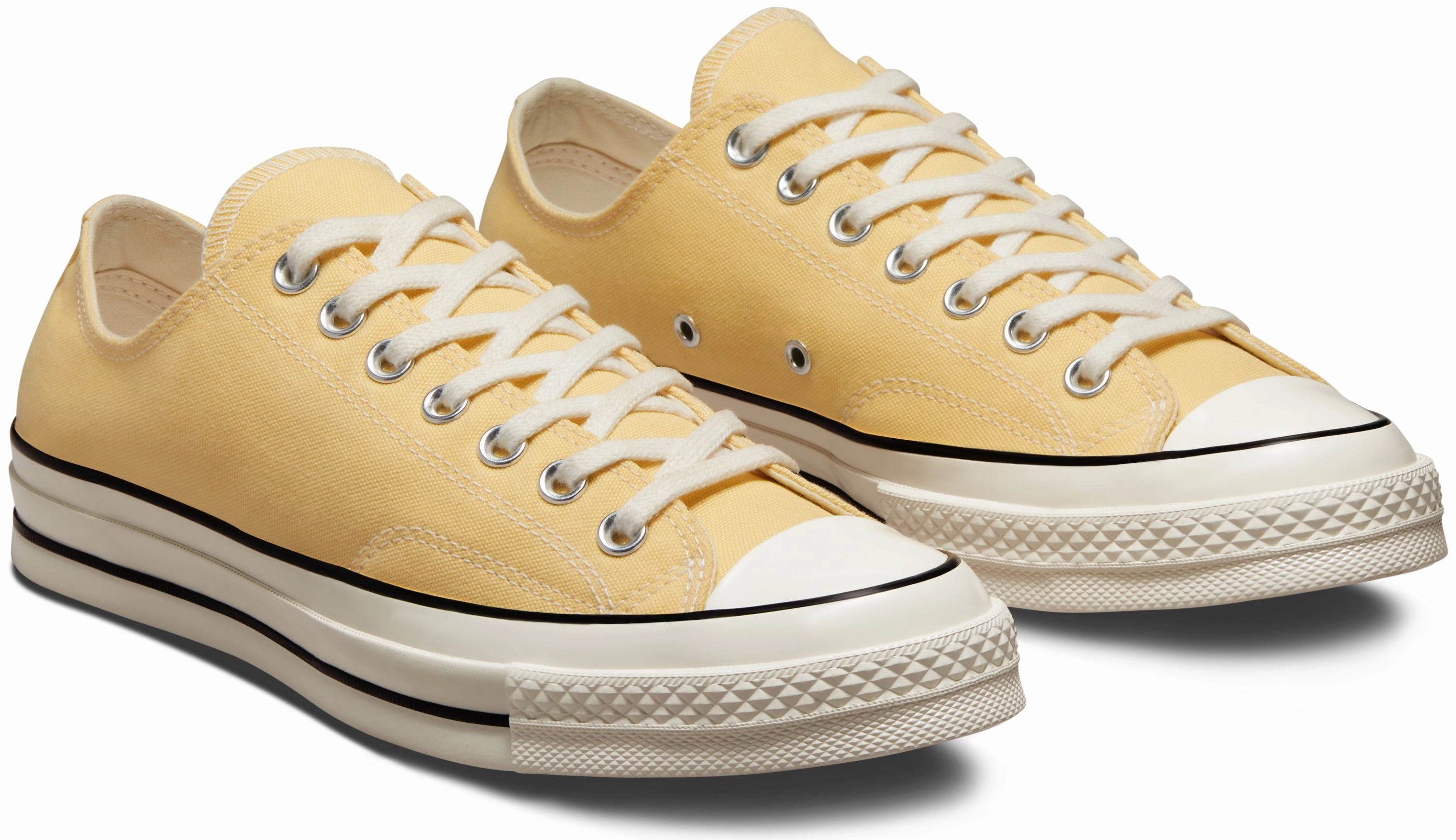 Retro Core Happy Move Converse Chuck Taylor All Star 1970s Low Top Sunny Oasis/Egret/Black